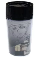 Kibu Tsuji Muzume Dining Design Tumbler "Demon Slayer: Kimetsu no Yaiba ×ufotable DINING 2nd phase" Fun KUJI Prize