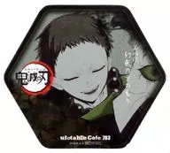 矢琶羽杯垫饮料注文特典