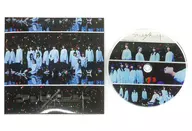 Keyakizaka46 (Ambivalence) Acrylic Coaster Lawson Limited Keyakizaka46 Collection Set 2