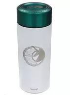 UC Gundam Awakening Mode Coffee Bottle 「 MOBILE SUIT GUNDAM UC 」 Gundam Cafe Only