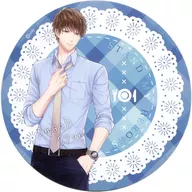 今大路峻 コースター 「スタンドマイヒーローズ×PRINCESS CAFE」 メニュー注文特典