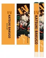 02. Katsuki Bakugo My Chopsticks Collection Vol. 2 "MY HERO ACADEMIA"