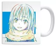 リムル(人型) Ani-Art マグカップ vol.2 「転生したらスライムだった件」
