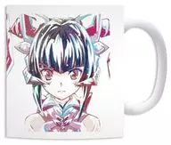"SENKIZESSHOU SYMPHOGEAR XV" Ani-Art Mug for Moon Reading