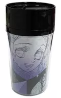 胡蝶しのぶ ダイニングデザインタンブラー 「鬼滅の刃×ufotable DINING 第5期」 お楽しみくじ景品
