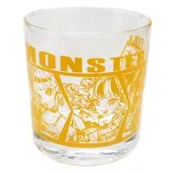 サキュバス グラス 「一番くじ モンスターストライク vol.5」 F賞