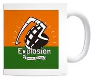 Katsuki Bakugo Mug "MY HERO ACADEMIA"