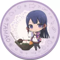 巴珠 Ocoaster 「 Girl ☆ Opera Revue Starlight -Re LIVE - Cafe 2019 」 Drink Order Special