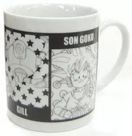 集體按摩馬剋杯