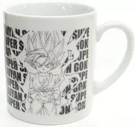 孫悟空&標題logo創新馬剋杯