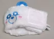 Shinjiro Atae ~ Panda Drink Sleeve (blue) "AAA DOME TOUR 2019 + PLUS"