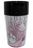 Kanro-ji Temple Mitsuri Dining Design Tumbler "Demon Slayer: Kimetsu no Yaiba ×ufotable DINING 6th" Fun KUJI Gift