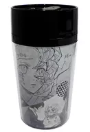 累 ダイニングデザインタンブラー 「鬼滅の刃×ufotable DINING 第6期」 お楽しみくじ景品
