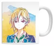 仁兎なずな Ani-Art マグカップ 「あんさんぶるスターズ!」