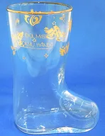 Idol Master Boot Type Glasses "idol Master x Tokyu Hands"