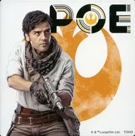 PO PALONIKO風格杯墊收藏品劇場版商品