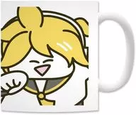 Ren Kagamine Art by STUDY taza "Peer Pro Character Stars"