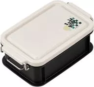 Logo Container Lunchbox 「 Demon Slayer: Kimetsu no Yaiba 」