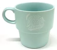 Aoba Nishijo Mug "Ichiban KUJI Haikyu! TO THE TOP - Tsuwamono Shuju! -" D Prize