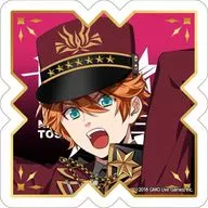 Teru 赤音 "REALIVE! - Teito Kagura Dance Tai - Acrylic Coaster Vol. 1"