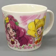 集合(自然能量療法光之美少女/變身圖案)馬剋杯