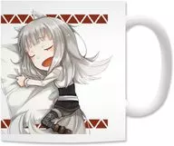 ミューリ Taza "Shinsetsu Spice and Wolf Wolf and Pergamino"