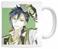 志賀直哉 Ani-Art マグカップ 「文豪とアルケミスト」