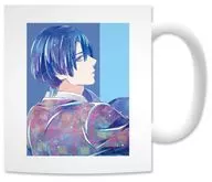 Hijirikawa Masato Ani-Art Mug 「 Utano Prince Sama ♪ 」