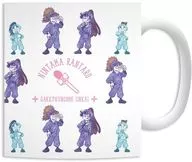 班長委員會馬剋杯「忍者亂太郎」