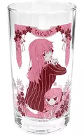 Sakura Matou - マキリ Cup - & Saber Alter Glass "Fate/stay night's Feel III. spring song× Marui"