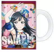 A ・ ZU ・ NA Full Color Mug 「 Love Live! Nijigasaki Gakuen School idol Dokokai 」