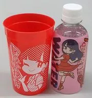小林愛香 カップ＆ペットボトル(ウォーター) 「小林愛香 2nd Fan Meeting 『Birthday PARTY!!』」 入場特典