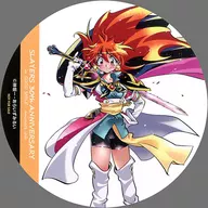 Lina Inverse (nuevo disfraz / cuerpo completo) posavasos "Slayers ~ Doramatatei ~ Good Smile ×animatecafe" Menú especial de pedido