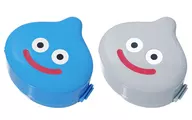 2 Kinds Set AM Lunchbox Slime & Metal Slime "DRAGON QUEST"
