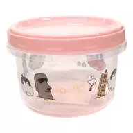 Kopen-chan (Pink) Stock Container "Kopen-chan KUJI" Stock Container Award