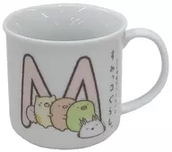 M. Aggregate Initial Mag 「 Sumikogusuri 」