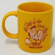 Hiroshi Inaba & Stevie Salas caneca "INABA/SALAS" The First of the Last Big Tours 2020 "" B'z the Store limited