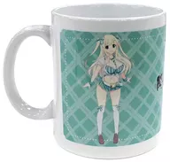 Premio B-3 por "Senran Kagura Implosion Hyperweb Demarquía 3 Pie"