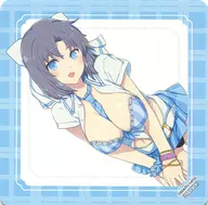 "Senran Kagura Bakunyu Hyper WEB Demarquía 3 Paime" Purchase benefits