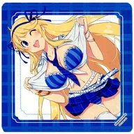 Katsuragi Coaster "Senran Kagura Implosion Hyper WEB Demarquía 3 Pieme" Purchase benefits