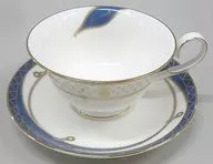 Brono Bucciarati Cup & Saucer Set "JOJO'S BIZARRE ADVENTURE Gohei Golden Wind ×Noritake"