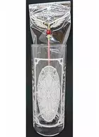 クリアカードグラス＆夢の杖マドラー 「カードキャプターさくら クリアカード編」 セブンネットショッピング限定