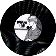 Ash 1 Record Montanha-Russa "DMM Scratch! BANANA FISH" Prêmio C-1