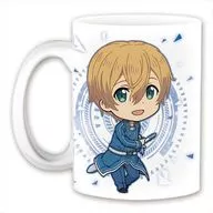 Eugeo & Kirito (Alicization) Mug F "SWORD ART ONLINE"