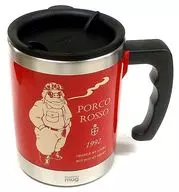 Porco rosso Thermomag BREAK TIME "Porco Rosso"