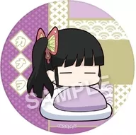 Kanao Tsuyuri Tottenmushi Coaster Third Edition "Kimetsu no Yaiba"