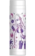Moon Canser / BB Stainless Bottle "Fate/Grand Order"