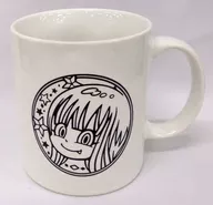 LiSA mug "TIME FOR SMILE" ROCKET-EXPRESS order limited