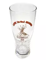 UNISON SQUARE GARDEN beer glass "USG 2020" LIVE (in the) HOUSE "