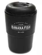 Logo Tumbler "BANANA FISH"